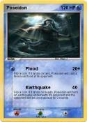 Poseidon