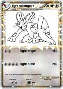 light swampert