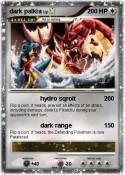 dark palkia