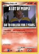 Tommy boy