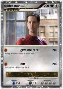 spider-man