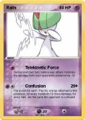 Ralts