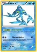 Chaos 0