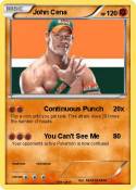 John Cena