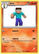 steve