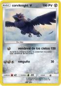 corviknight V