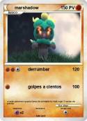 marshadow