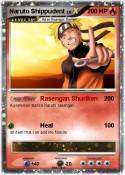 Naruto Shippude
