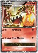 Heatran