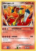 infernape