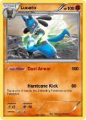 Lucario