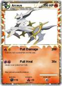 Arceus