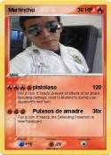 Martinchu