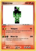 Endercreep