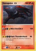 Dumagedon EX