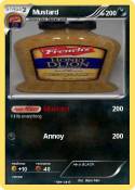Mustard
