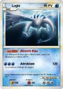 Lugia