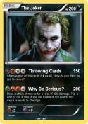 The Joker