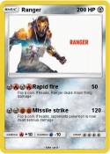Ranger