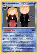 The Icelanders