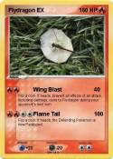 Flydragon EX