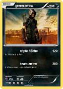 green arrow