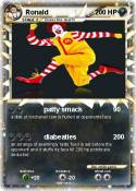 Ronald