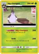 big chungus