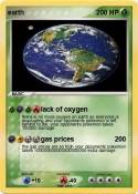 earth