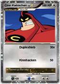 Cinn Kwimchen