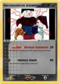 necronomicon