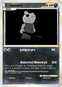 memory