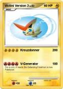 Victini Version