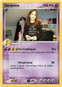 Dordorine
