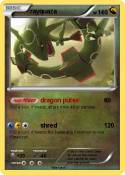 rayquaza