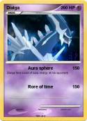 Dialga