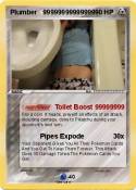 Plumber 9999999