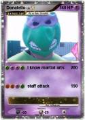 Donatello