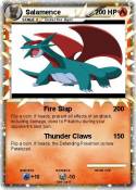 Salamence