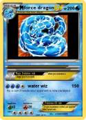 force dragon