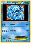 force dragon