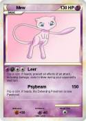 Mew