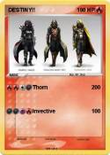 DESTINY!!