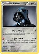 Darth Vader