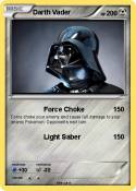 Darth Vader