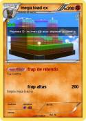 mega toad ex
