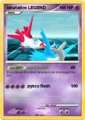latia/latios