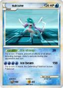 suicune