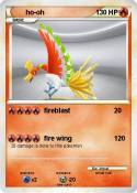 ho-oh