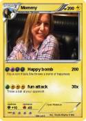 Mommy
